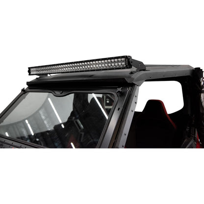 Tusk LED Light Bar Brackets 40’’ Straight/Curved - Light Bar Brackets