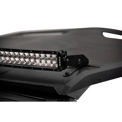 Tusk LED Light Bar Brackets 40’’ Straight/Curved - Light Bar Brackets