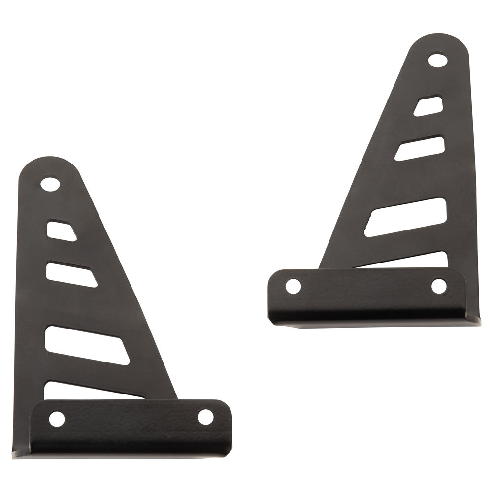 Tusk LED Light Bar Brackets 40’’ Straight/Curved Kawasaki KRX/KRX4 1000 - Light Bar Brackets
