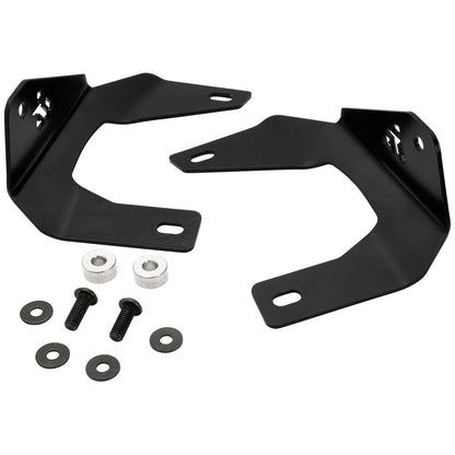 Tusk LED Light Bar Brackets 40’’ Straight/Curved - Mounts
