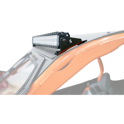 Tusk LED Light Bar Brackets 40’’ Straight/Curved - Mounts