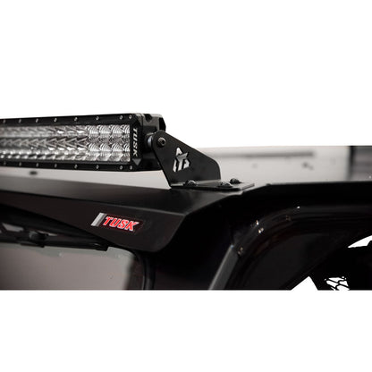 Tusk LED Light Bar Brackets 40’’ Straight/Curved - Mounts