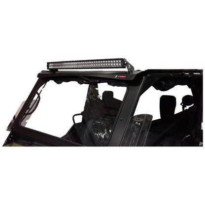 Tusk LED Light Bar Brackets 40’’ Straight/Curved - Mounts