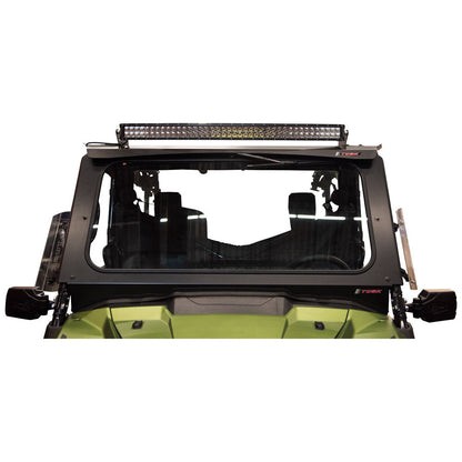Tusk LED Light Bar Brackets 40’’ Straight/Curved - Mounts