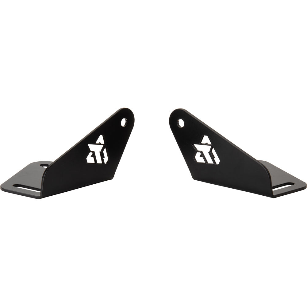 Tusk LED Light Bar Brackets 40’’ Straight/Curved - Mounts