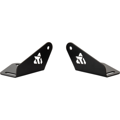 Tusk LED Light Bar Brackets 40’’ Straight/Curved - Mounts