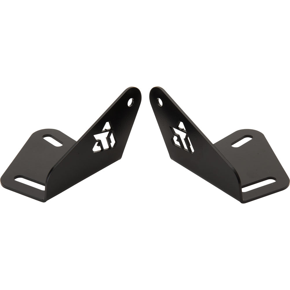 Tusk LED Light Bar Brackets 40’’ Straight/Curved - Mounts