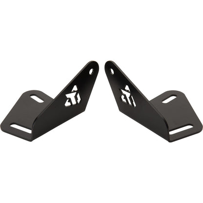 Tusk LED Light Bar Brackets 40’’ Straight/Curved - Mounts