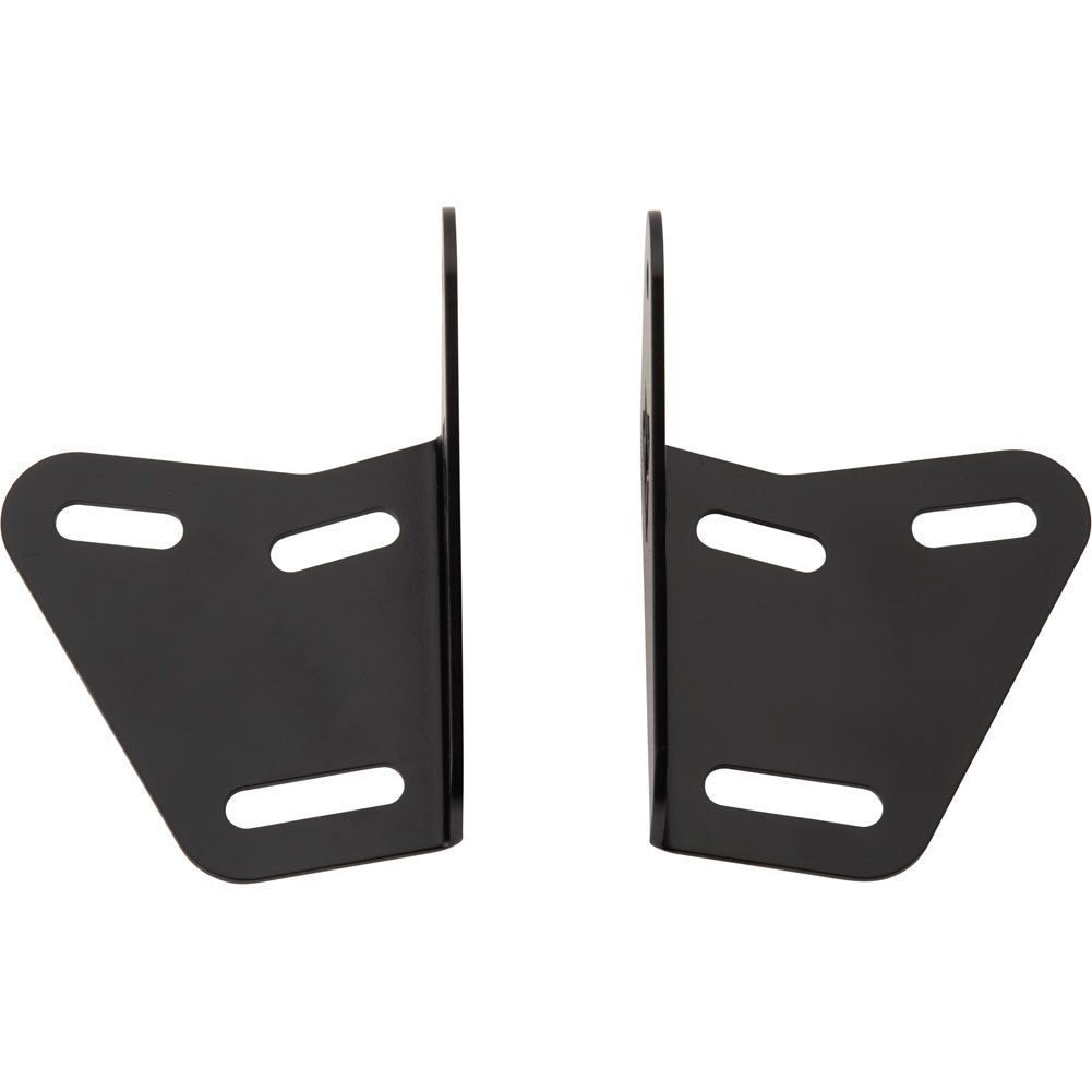 Tusk LED Light Bar Brackets 40’’ Straight/Curved - Mounts