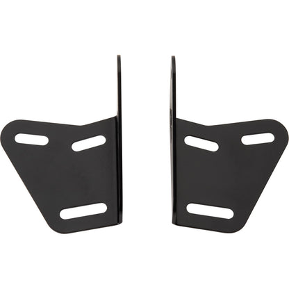 Tusk LED Light Bar Brackets 40’’ Straight/Curved - Mounts