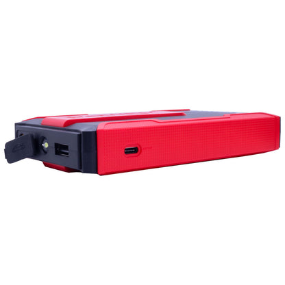 Tusk Mini Portable Power and Jump Starter 9000mAh