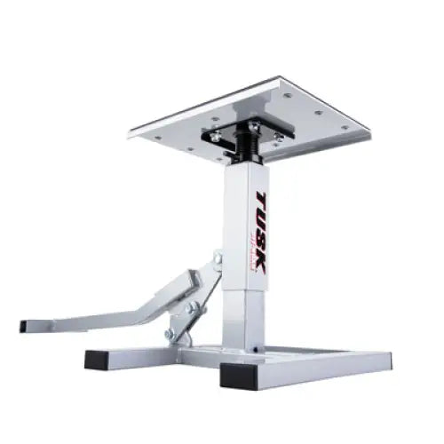 Tusk MX Adjustable Lift Stand