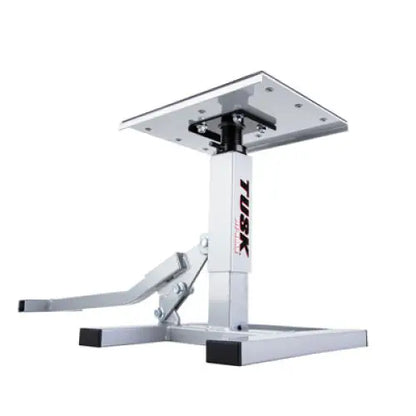 Tusk MX Adjustable Lift Stand