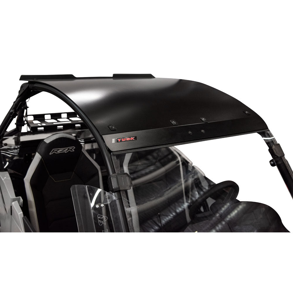 Tusk Profile Aluminum Roof | Polaris RZR 900 Trail S 900 & S 1000 - Roof