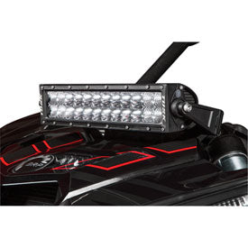 Tusk Shock Tower LED Light Bar Kit 12’’