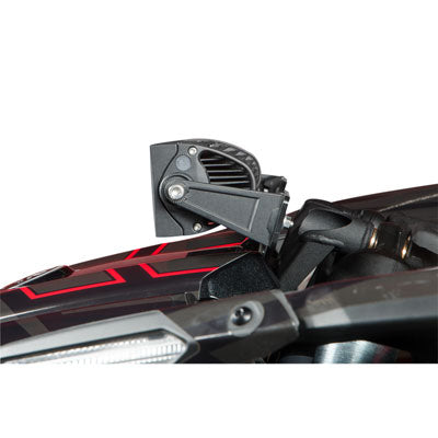 Tusk Shock Tower LED Light Bar Kit 12’’