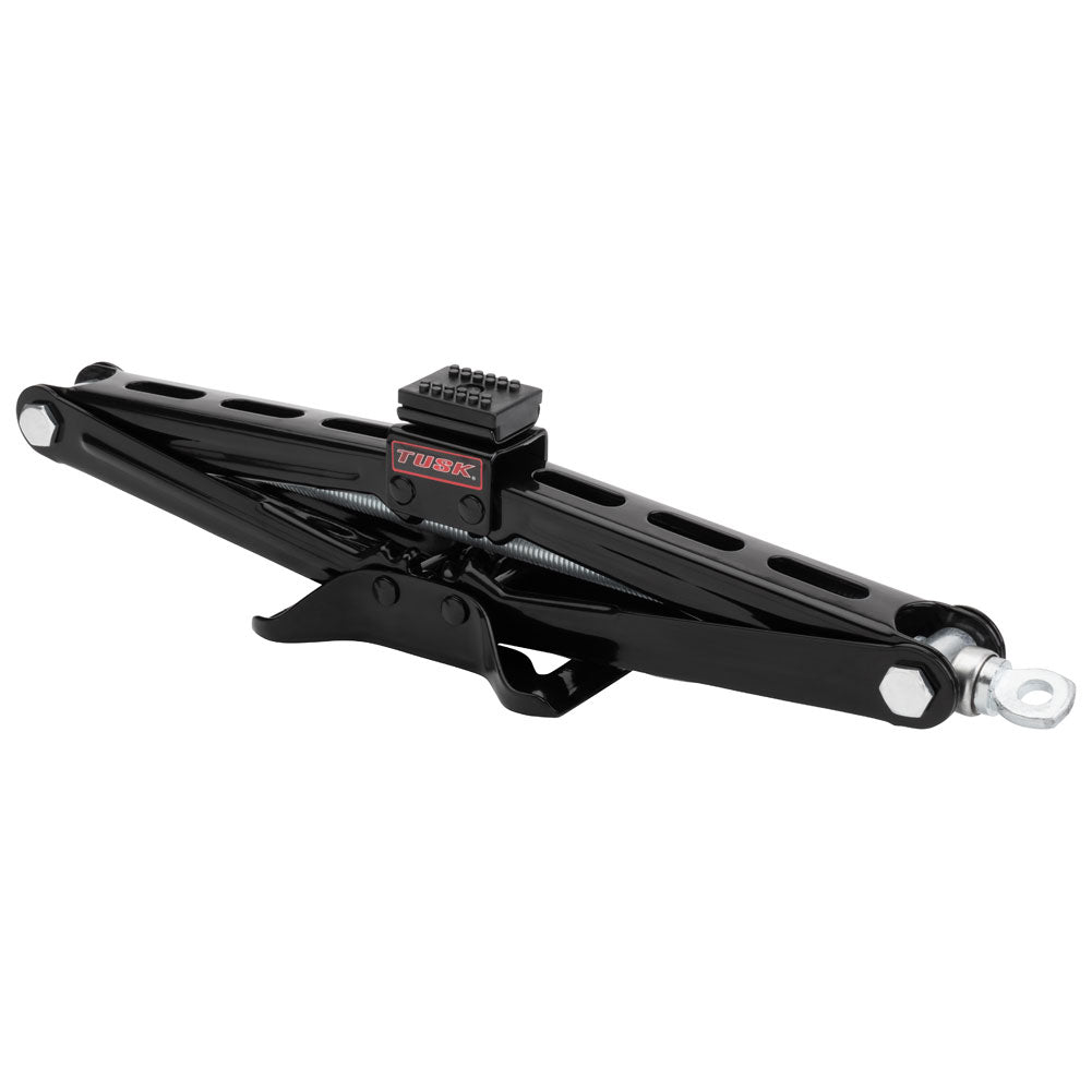 Tusk Spare Tire Carrier | 24+ Polaris RZR XP/XP4 1000 - Spare Tire Mounts