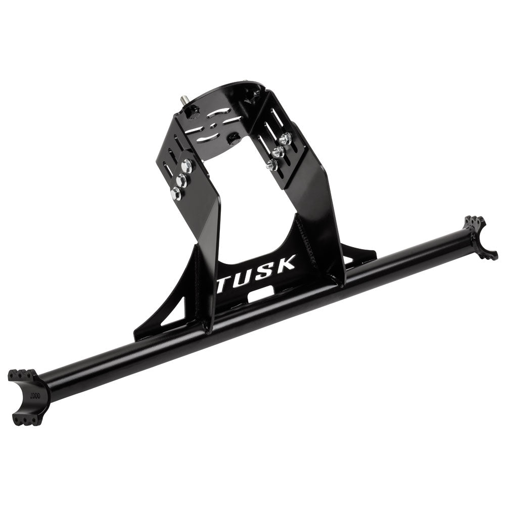 Tusk Spare Tire Carrier | 24+ Polaris RZR XP/XP4 1000 - Spare Tire Mounts