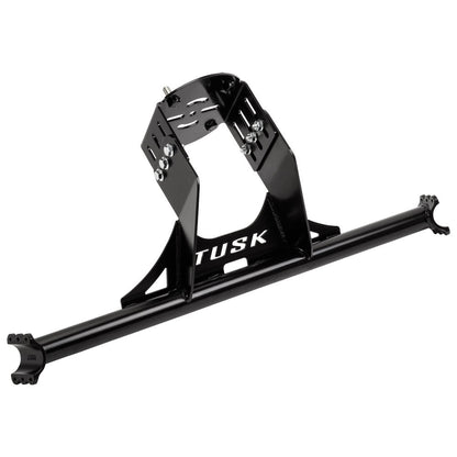 Tusk Spare Tire Carrier | 24+ Polaris RZR XP/XP4 1000 - Spare Tire Mounts