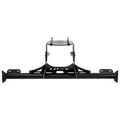 Tusk Spare Tire Carrier | 24+ Polaris RZR XP/XP4 1000 - Spare Tire Mounts