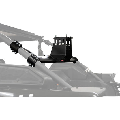 Tusk Spare Tire Carrier Combo Kit - Kawasaki Teryx KRX4 - Spare Tire Mounts