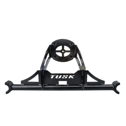 Tusk Spare Tire Carrier Combo Kit - Spare Tire Mounts