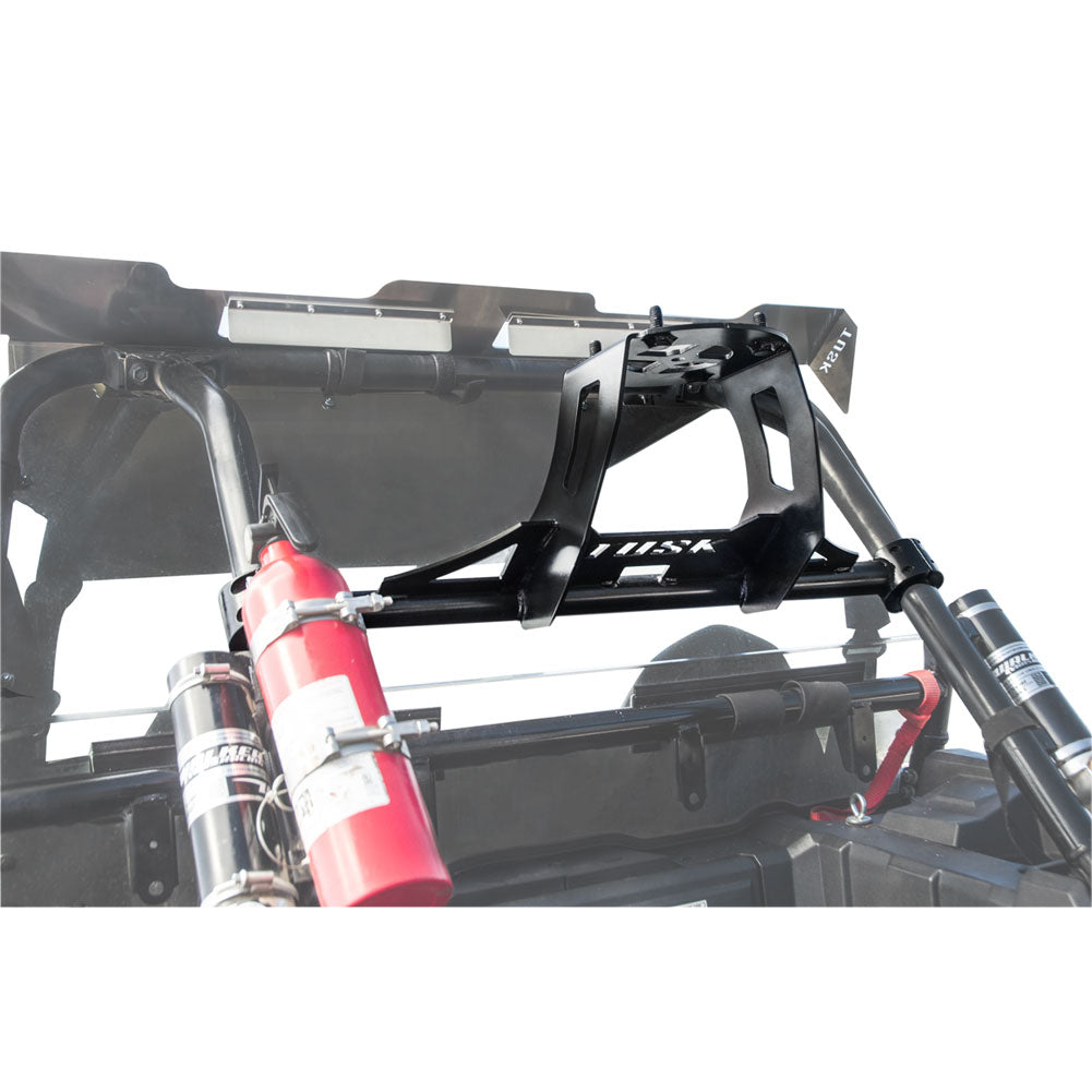Tusk Spare Tire Carrier Combo Kit - Spare Tire Mounts