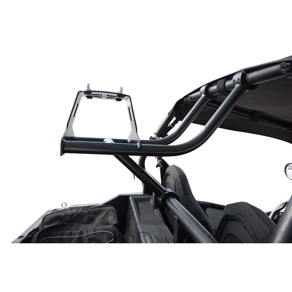 Tusk Spare Tire Carrier Combo Kit - Spare Tire Mounts