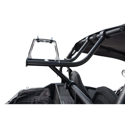 Tusk Spare Tire Carrier Combo Kit - Spare Tire Mounts
