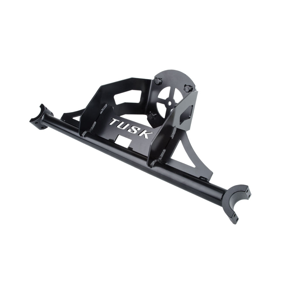Tusk Spare Tire Carrier Combo Kit - Spare Tire Mounts