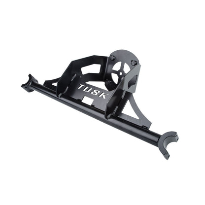 Tusk Spare Tire Carrier Combo Kit - Spare Tire Mounts