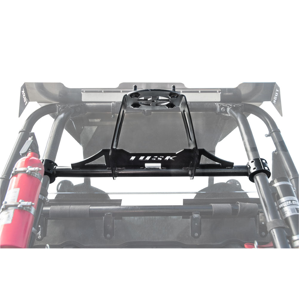 Tusk Spare Tire Carrier Combo Kit - Spare Tire Mounts