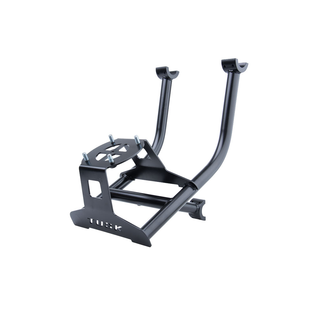 Tusk Spare Tire Carrier Combo Kit - Spare Tire Mounts