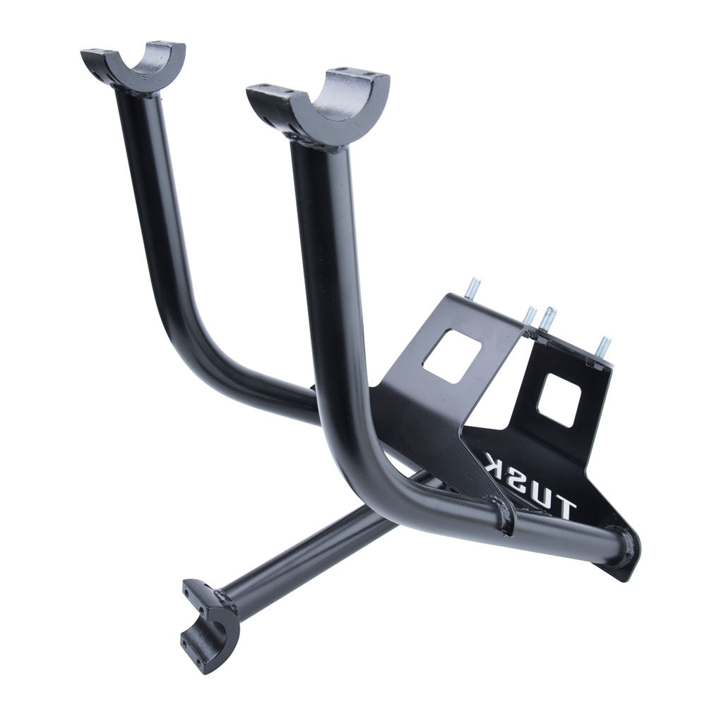 Tusk Spare Tire Carrier Combo Kit - Spare Tire Mounts