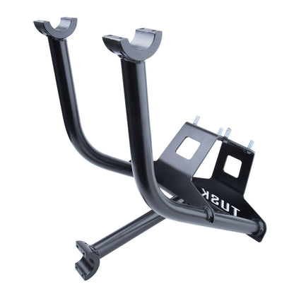 Tusk Spare Tire Carrier Combo Kit - Spare Tire Mounts