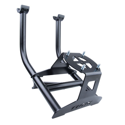 Tusk Spare Tire Carrier Combo Kit - Spare Tire Mounts