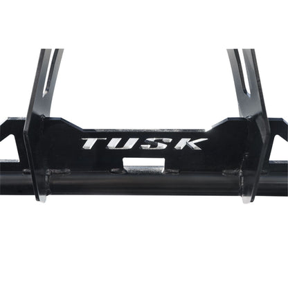 Tusk Spare Tire Carrier Combo Kit - Spare Tire Mounts