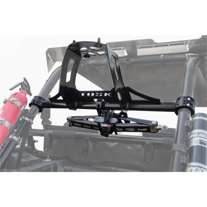 Tusk Spare Tire Carrier Combo Kit - Spare Tire Mounts
