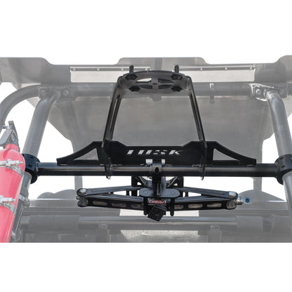 Tusk Spare Tire Carrier Combo Kit - Spare Tire Mounts
