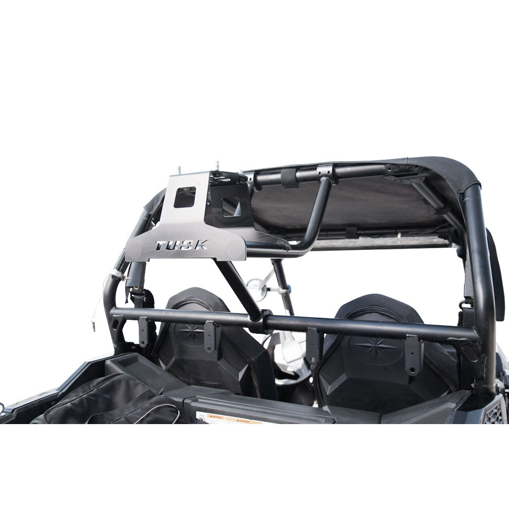 Tusk Spare Tire Carrier Combo Kit - Spare Tire Mounts