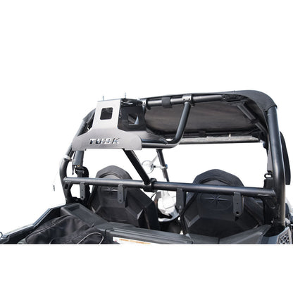 Tusk Spare Tire Carrier Combo Kit - Spare Tire Mounts