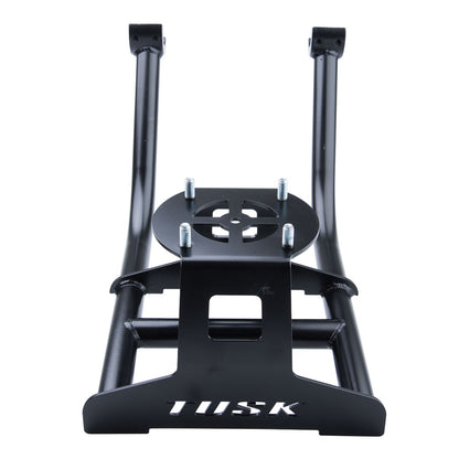 Tusk Spare Tire Carrier Combo Kit - Spare Tire Mounts