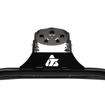 Tusk Spare Tire Carrier Combo Kit - Polaris RZR Pro R - Spare Tire Mounts