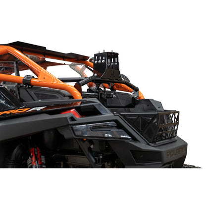 Tusk Spare Tire Carrier Combo Kit - Polaris RZR Pro R - Spare Tire Mounts