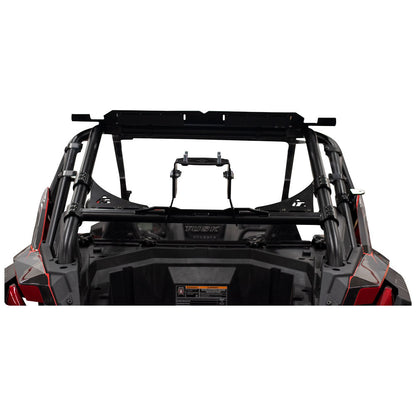 Tusk Spare Tire Carrier Combo Kit - Polaris RZR Pro XP - Spare Tire Mounts