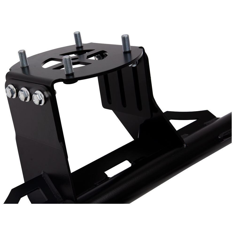 Tusk Spare Tire Carrier Combo Kit - Polaris RZR Pro XP - Spare Tire Mounts