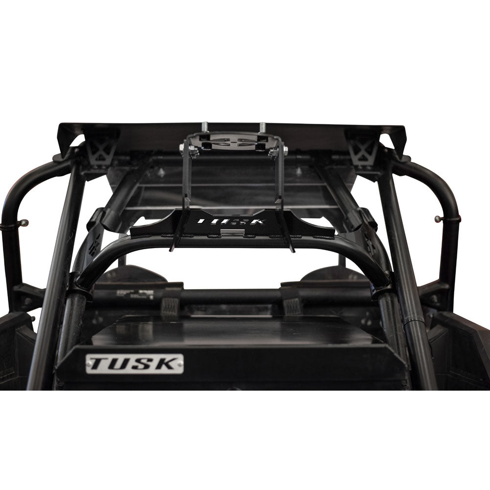 Tusk Spare Tire Carrier | RZR XP Turbo S - Spare Tire Mounts