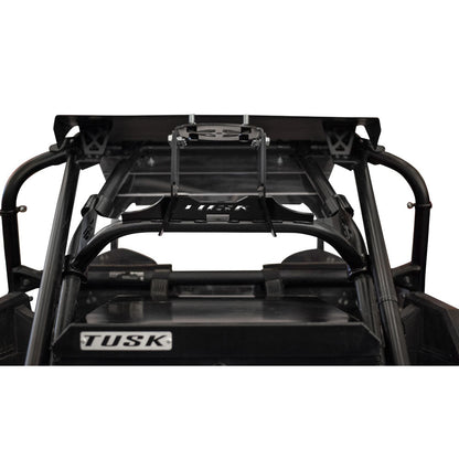 Tusk Spare Tire Carrier | RZR XP Turbo S - Spare Tire Mounts