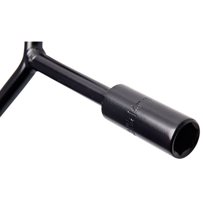Tusk Spare Tire Carrier | RZR XP Turbo S - Spare Tire Mounts