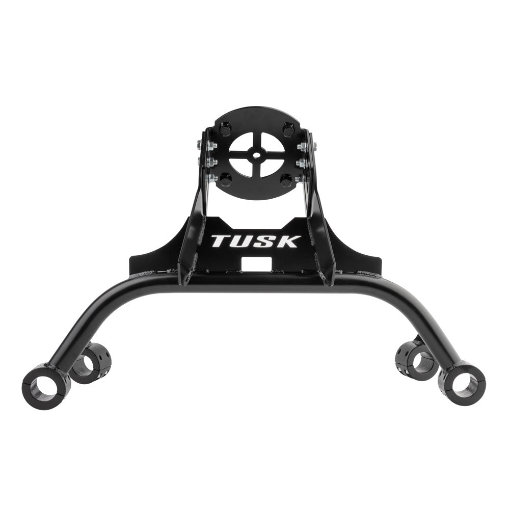 Tusk Spare Tire Carrier | RZR XP Turbo S - Spare Tire Mounts